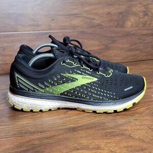 Brooks Ghost 13 Men's size 11 Running Training Athletic Sneaker Shoes